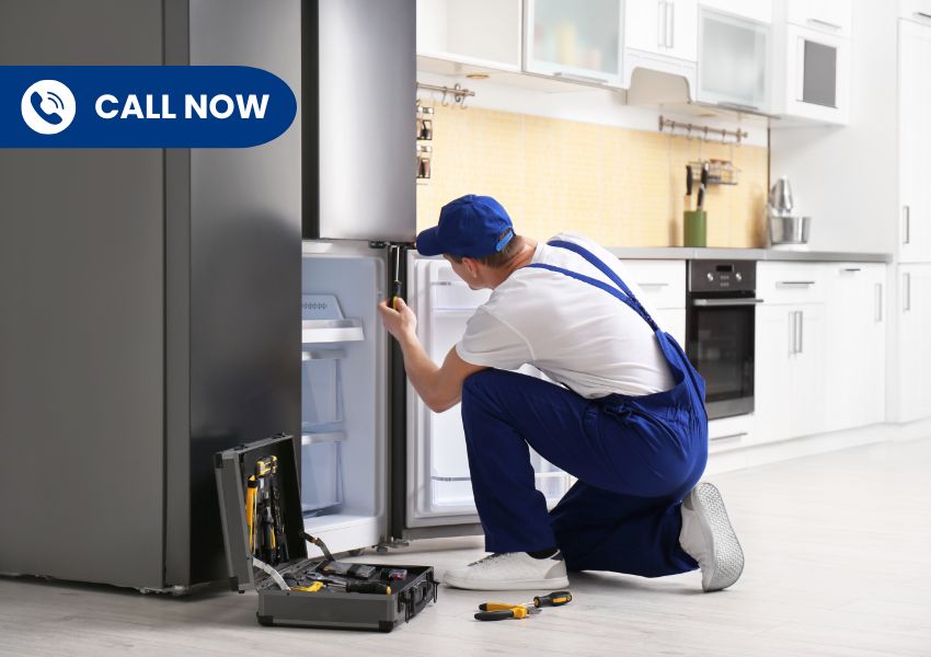 Westhope Appliance Repair Company